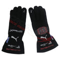 2022 Valtteri Bottas Alfa Romeo F1 race gloves