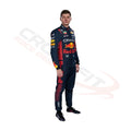 2023 Max Verstappen Red Bull F1 Race Suit