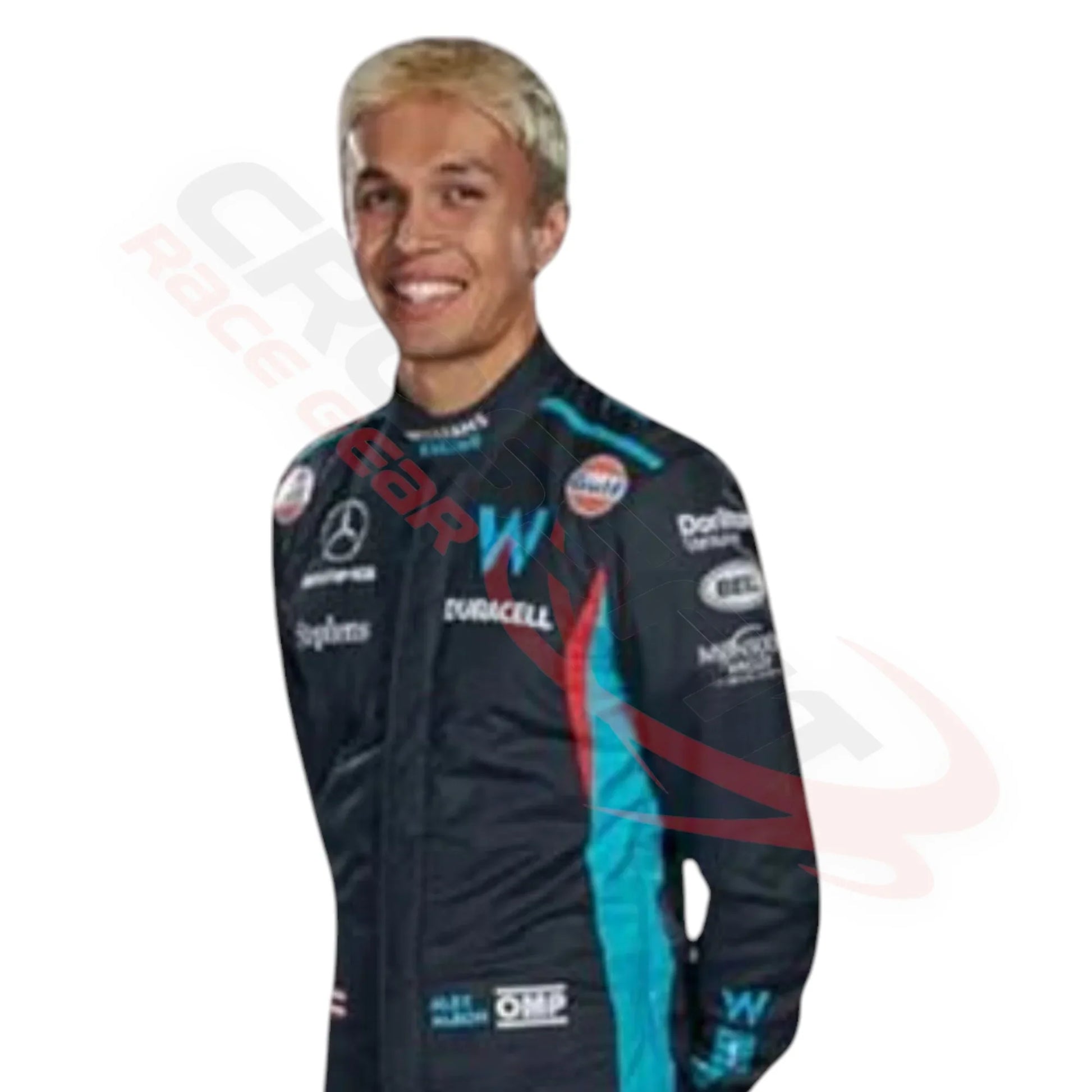 2023_Alexander_Albon_Williams_F1_Race_Suit_2