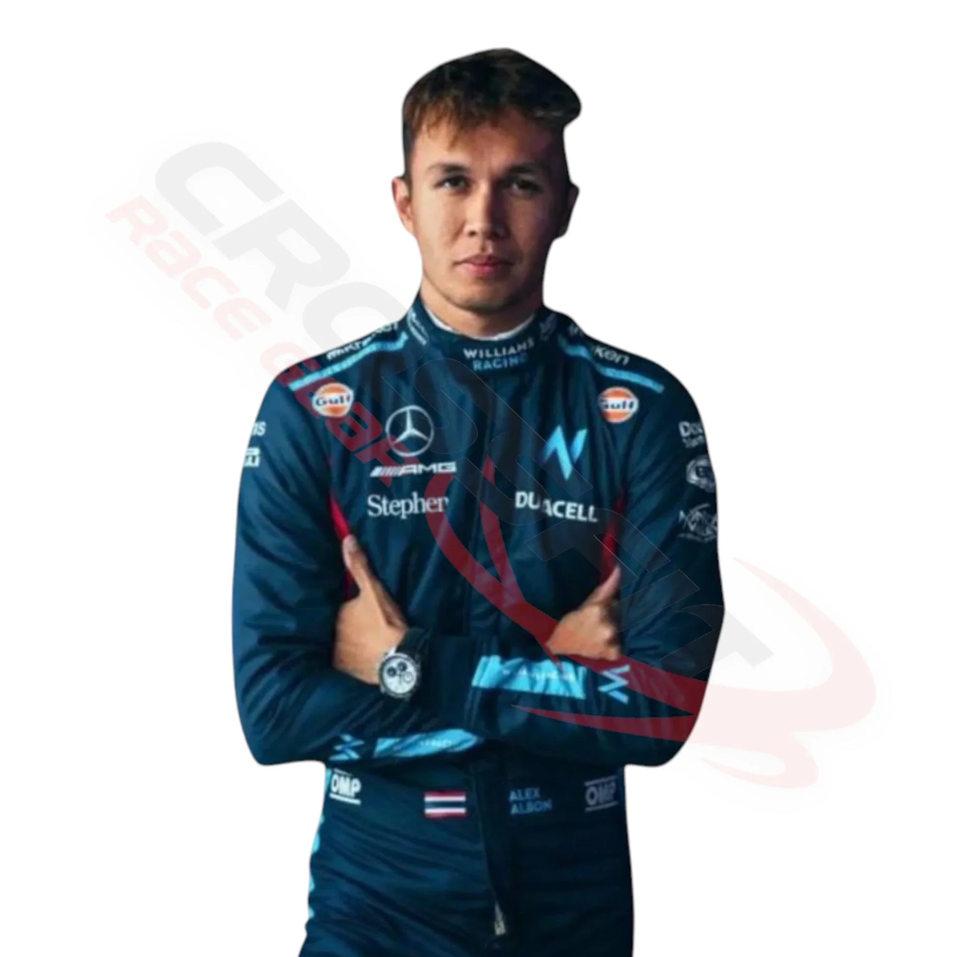 2023_Alexander_Albon_Williams_F1_Race_Suit_3