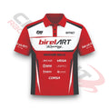 2023 BIREL ART Racing Polo Shirt