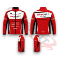 2023 BIREL ART Racing Team Softshell Jacket