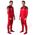 2023 Carlos Sainz Scuderia Ferrari F1 Race Suit