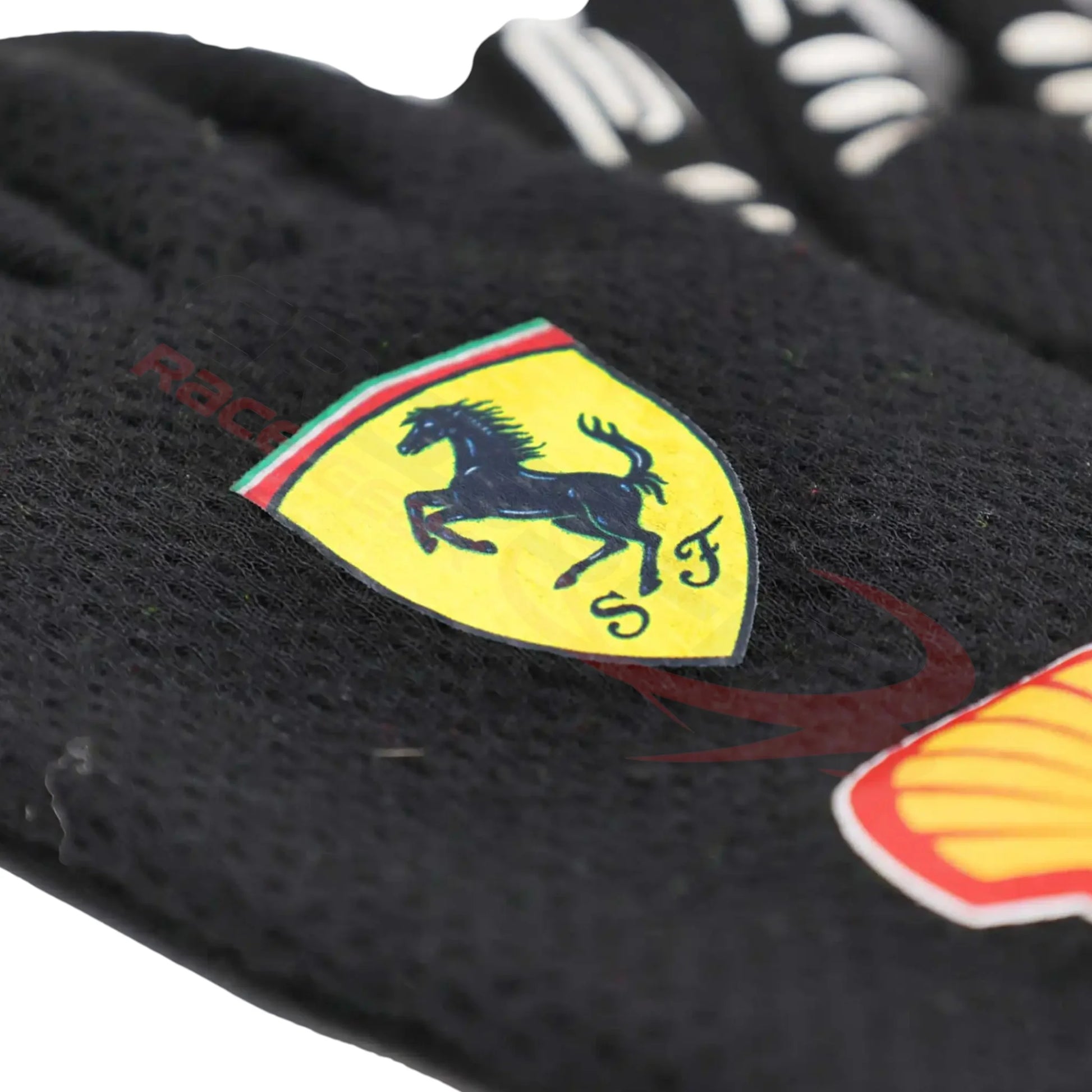 2023 Charles Leclerc Race Scuderia Ferrari F1 Gloves