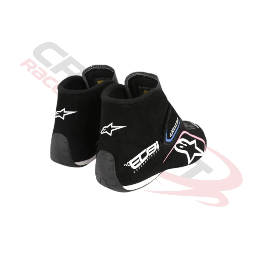 2023 Esteban Ocon Alpine F1 Race Shoes
