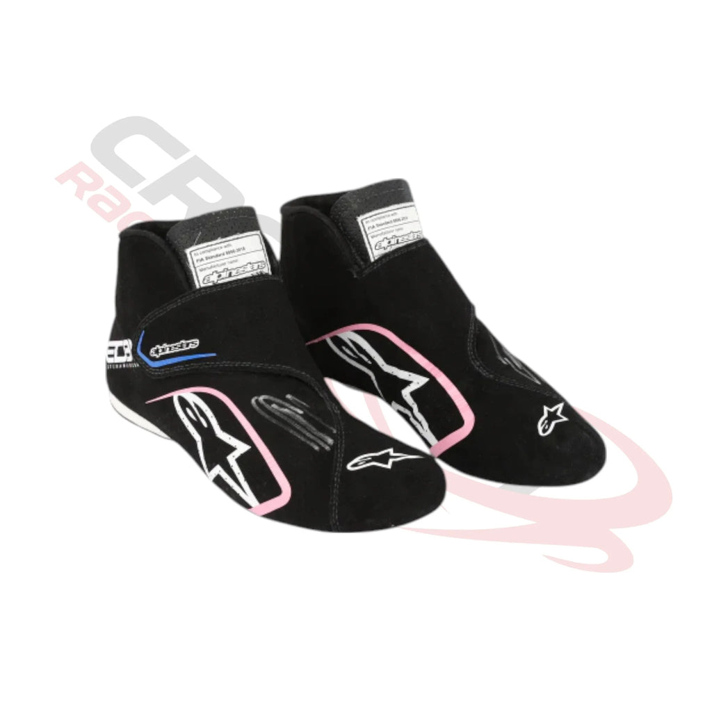 2023 Esteban Ocon Alpine F1 Race Shoes