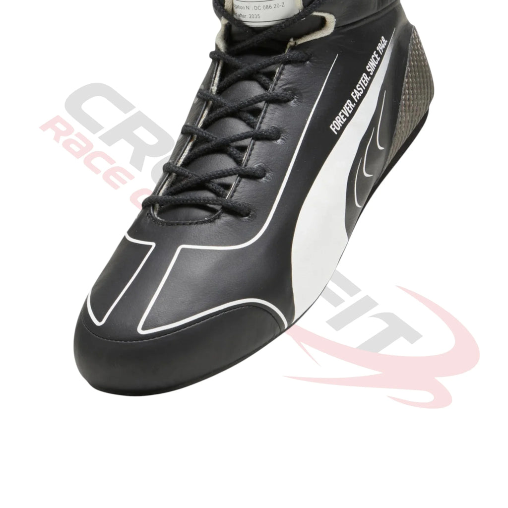 2023 George Russell 75 Mercedes F1 Race Shoes