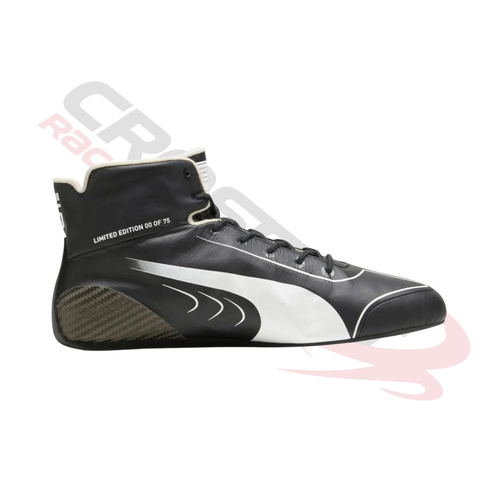 2023 George Russell 75 Mercedes F1 Race Shoes