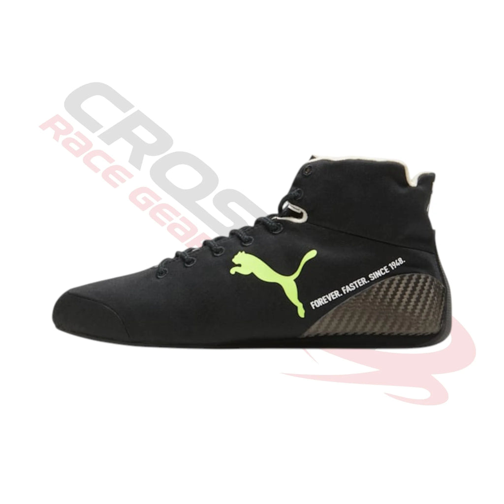 2023 Lewis Hamilton 75 Mercedes F1 Race Shoes