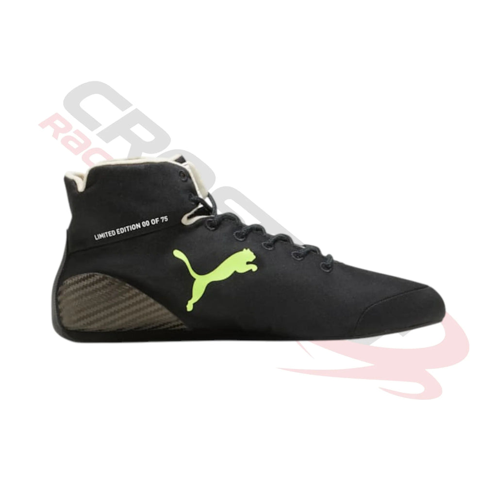 2023 Lewis Hamilton 75 Mercedes F1 Race Shoes