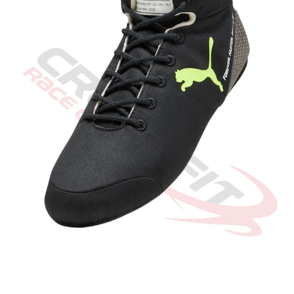 2023 Lewis Hamilton 75 Mercedes F1 Race Shoes