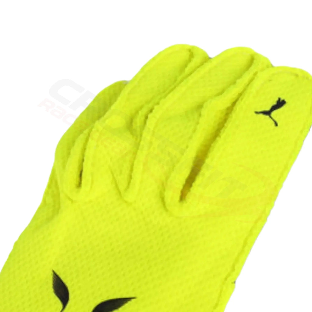 2023 Lewis Hamilton Mercedes F1 Race Gloves