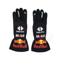 2023 Max Verstappen Red Bull Racing Replica F1 Gloves