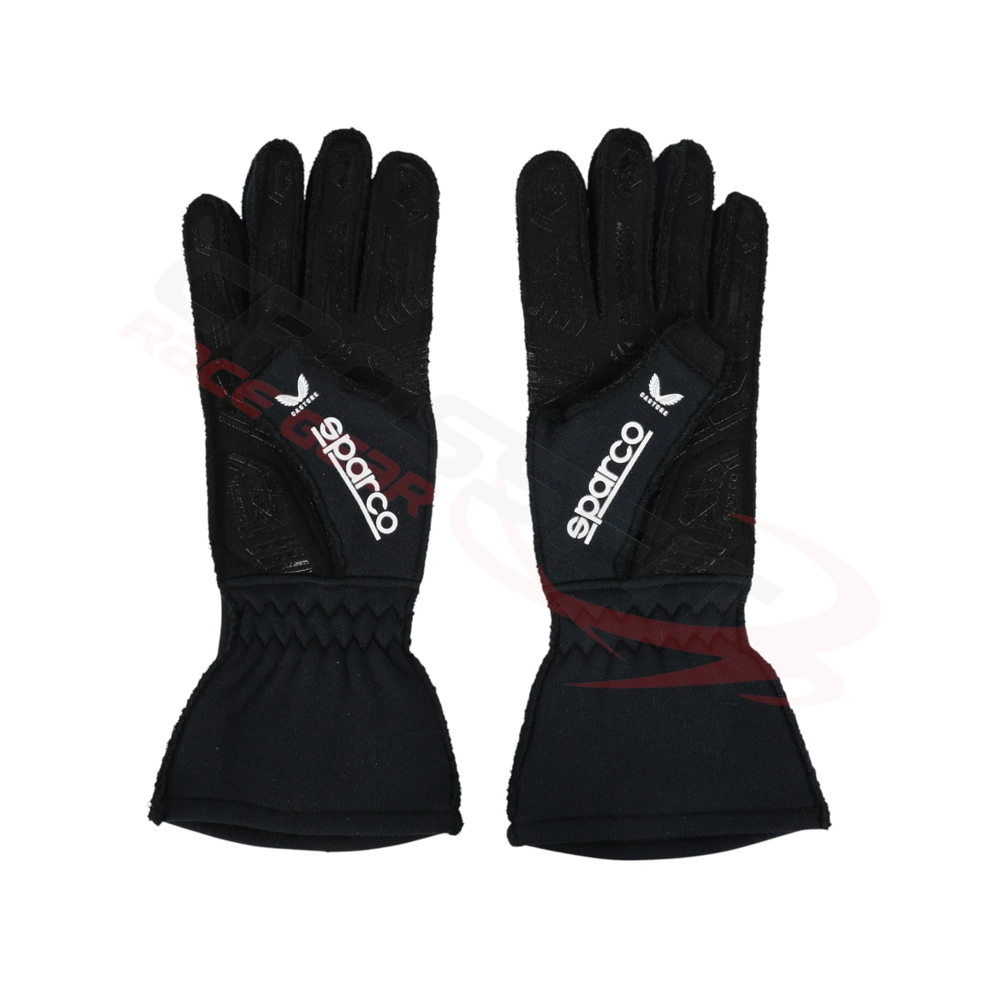 2023 Max Verstappen Red Bull Racing Replica F1 Gloves