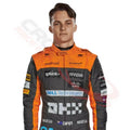 2023 Oscar Piastri McLaren F1 Race Suit