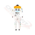 2023 Oscar Piastri Silverstone Race suit
