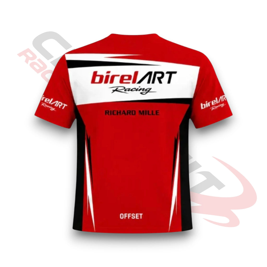 2023 PSL BIREL ART Racing Team T-Shirt