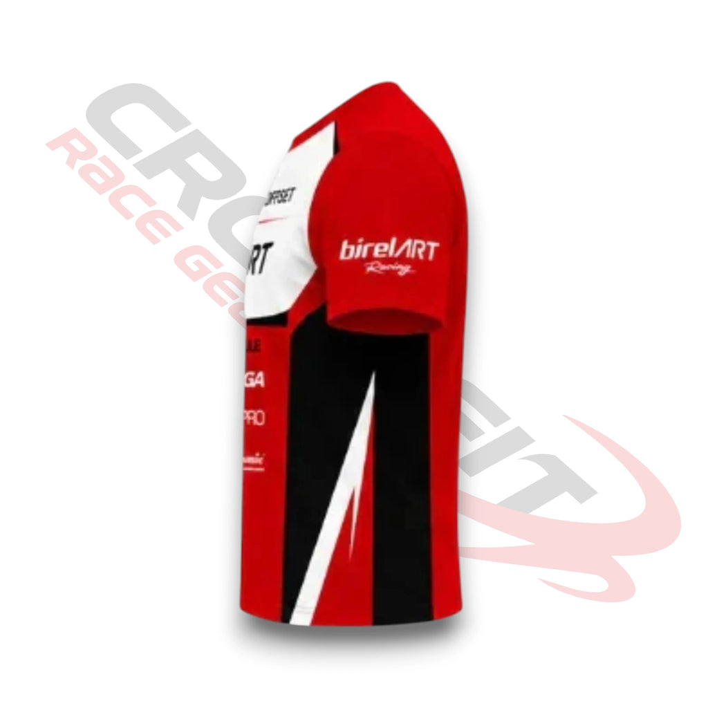 2023 PSL BIREL ART Racing Team T-Shirt