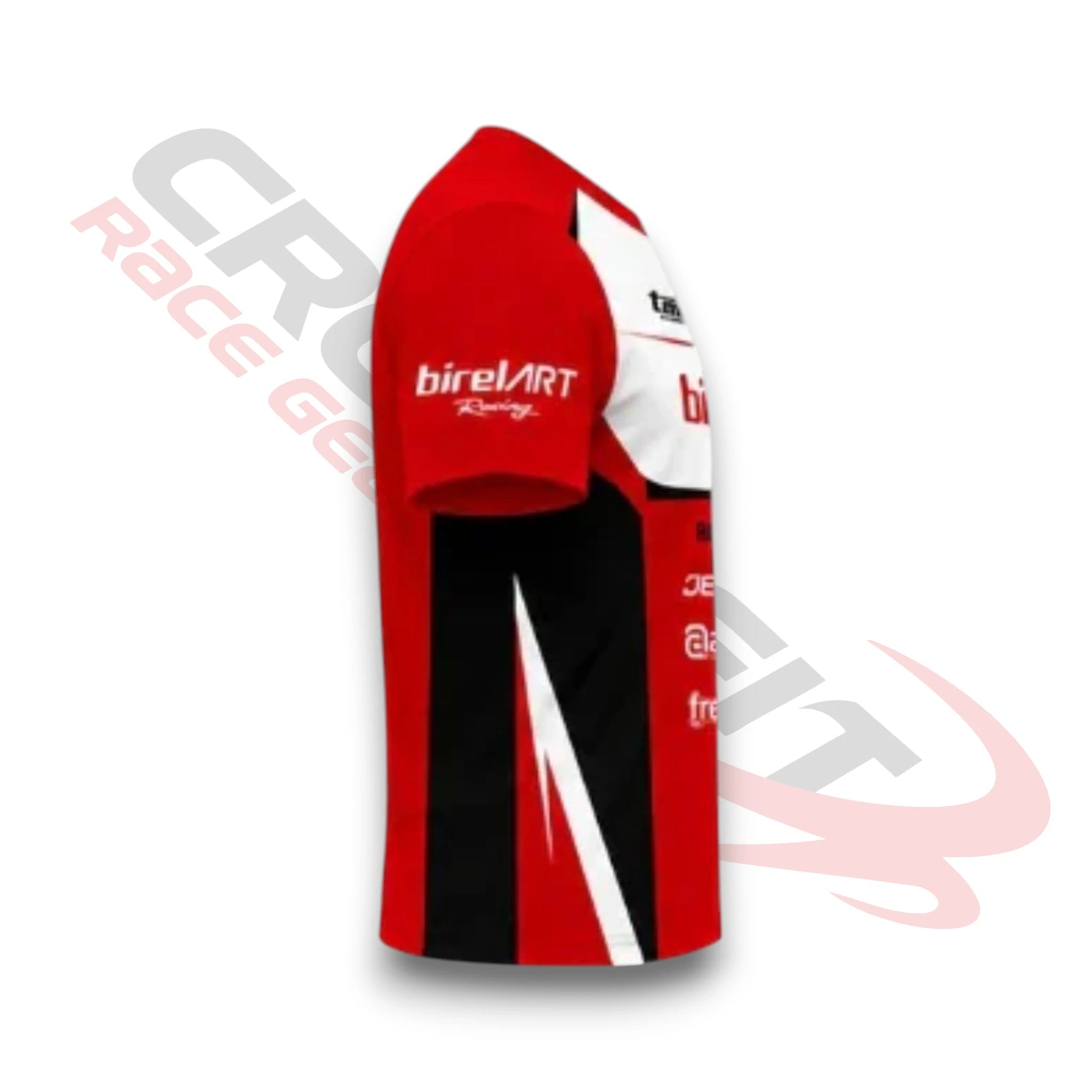 2023 PSL BIREL ART Racing Team T-Shirt
