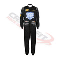 2023 Paul Tracy SRX printed Race SRX Suit