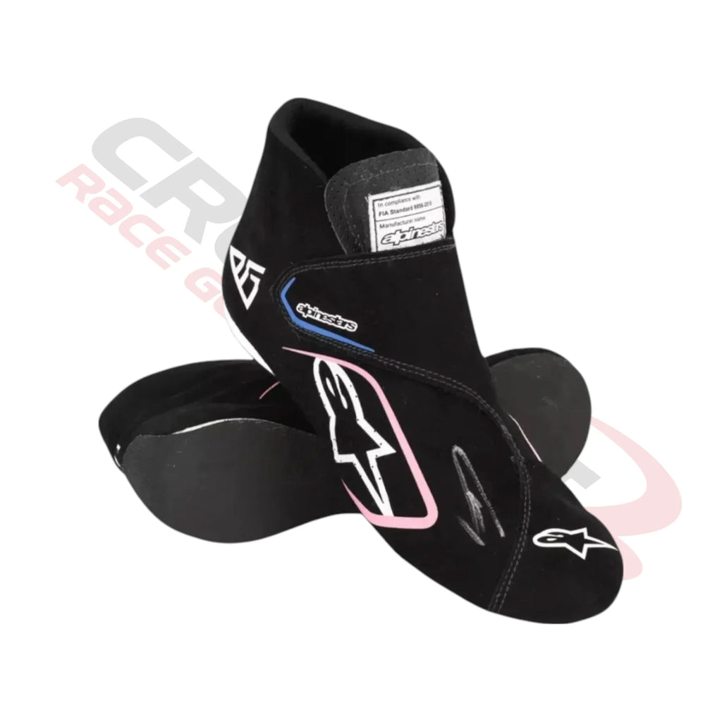 2023 Pierre Gasly Alpine F1 Race Shoes