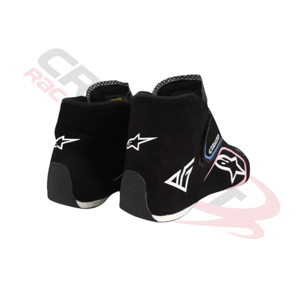 2023 Pierre Gasly Alpine F1 Race Shoes