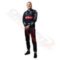 2023 Valtteri Bottas Alfa Romeo F1 Race Suit