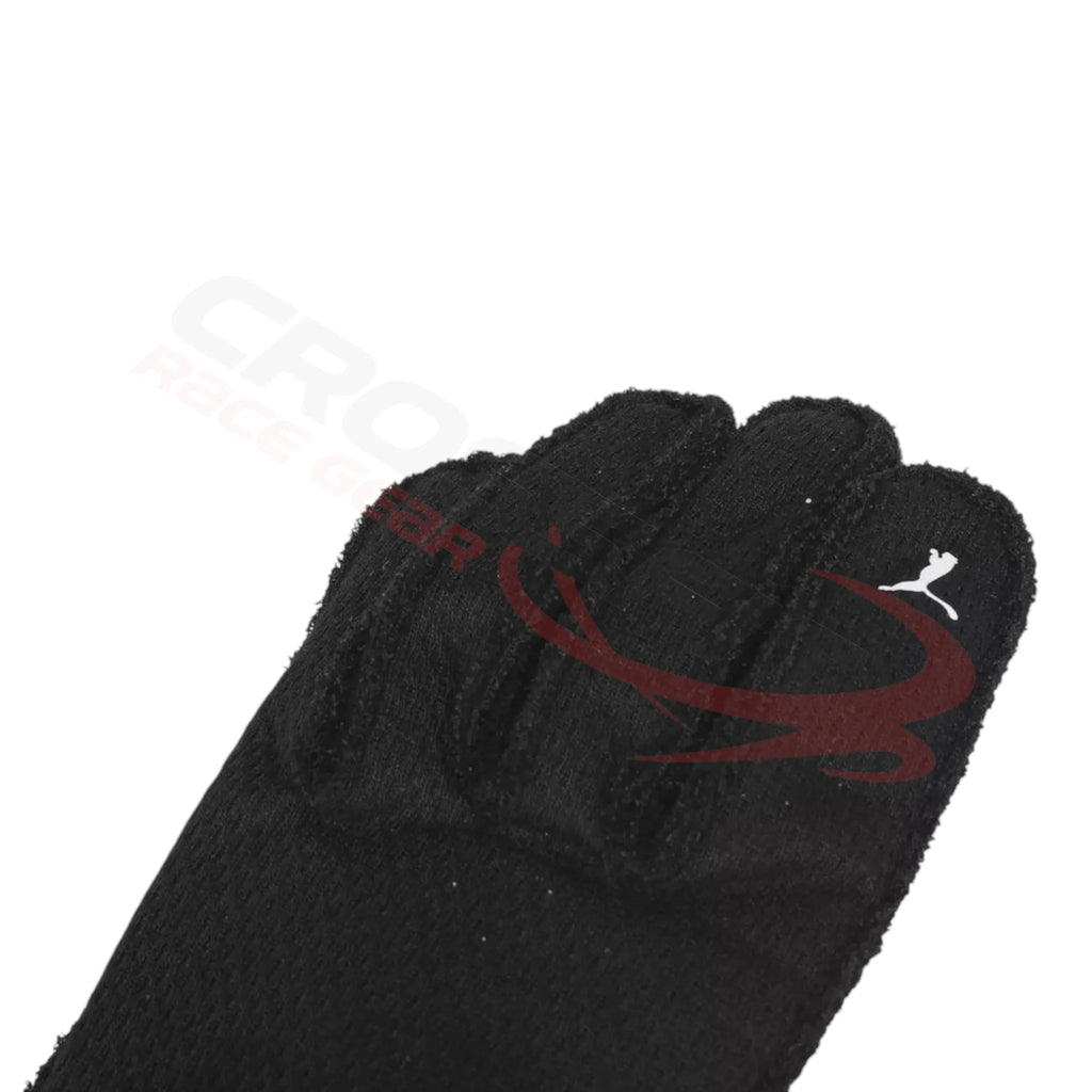 2023 Zhou Guanyu Alfa Romeo F1 Race Gloves