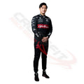2023 Zhou Guanyu Alfa Romeo F1 Race Suit