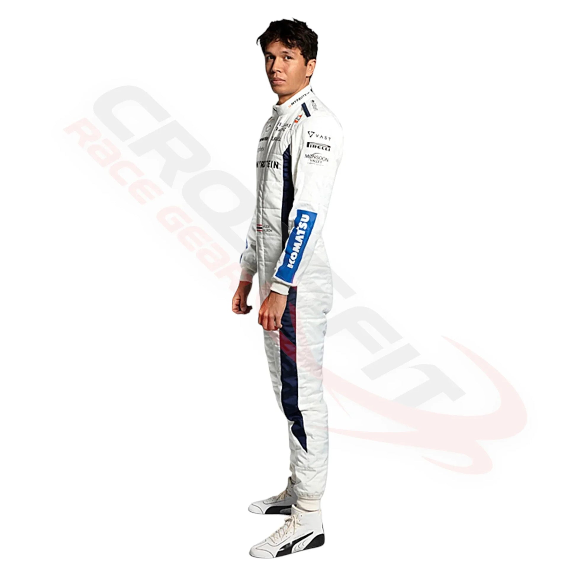 2024_Alexander_Albon_Williams_F1_Race_Suit_3