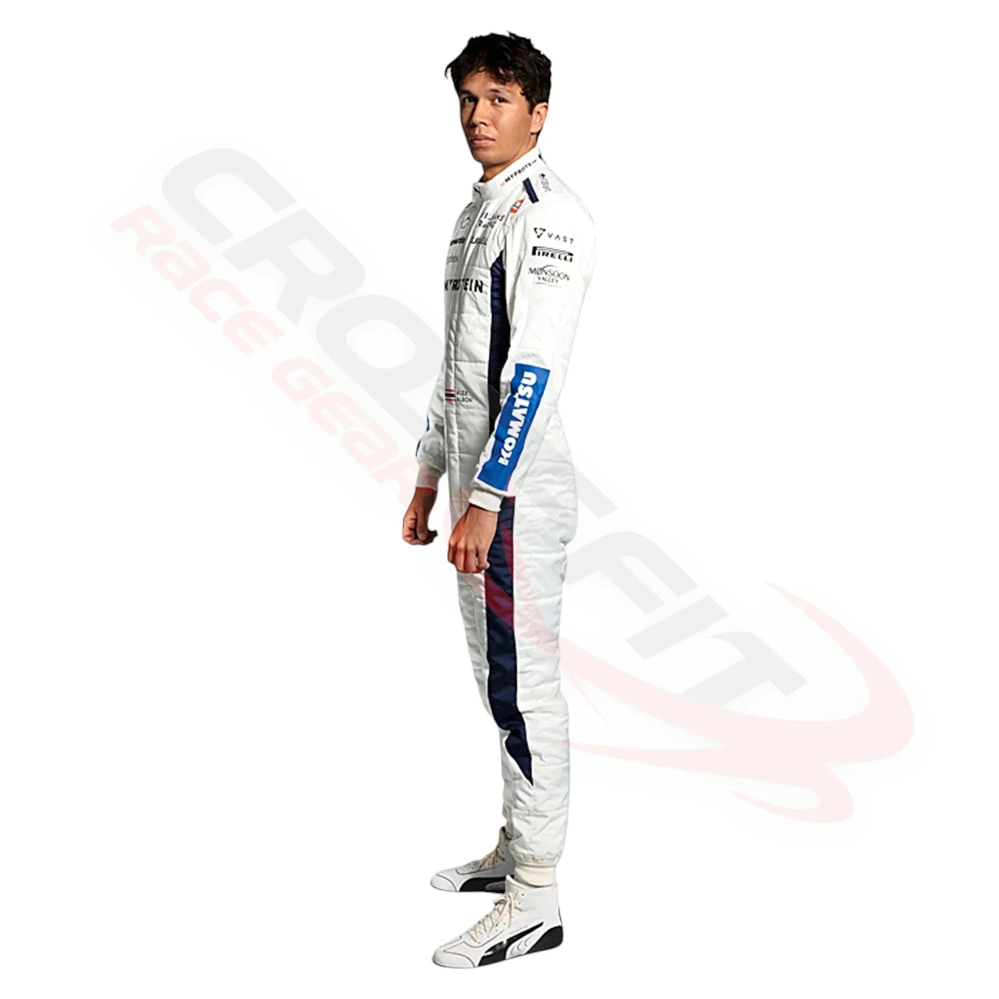 2024_Alexander_Albon_Williams_F1_Race_Suit_3