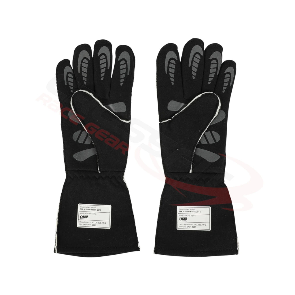 2024 Aston Martin F1 Team Race Gloves