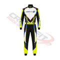 2024 CompKart Kart Racing Suit