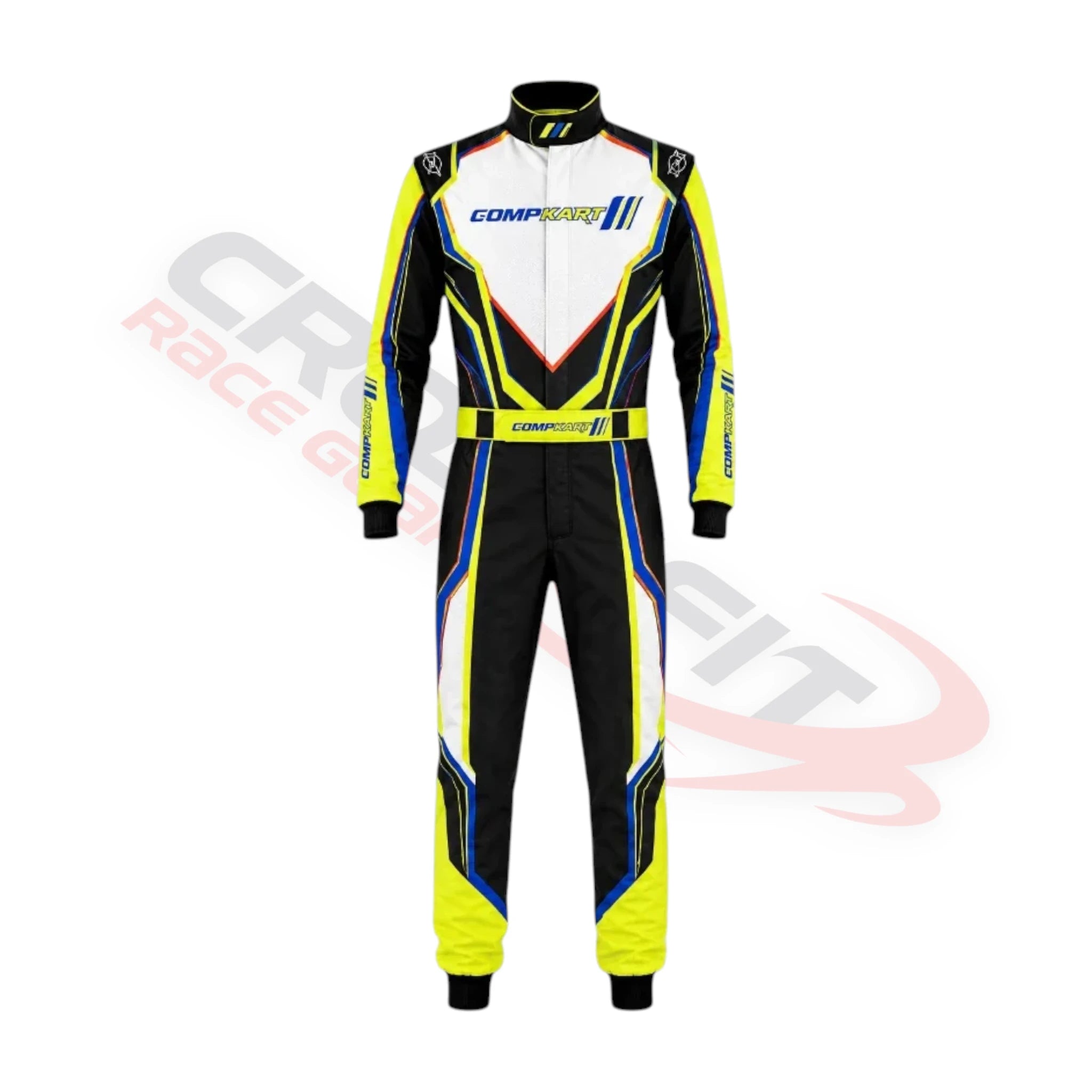 2024 CompKart Kart Racing Suit