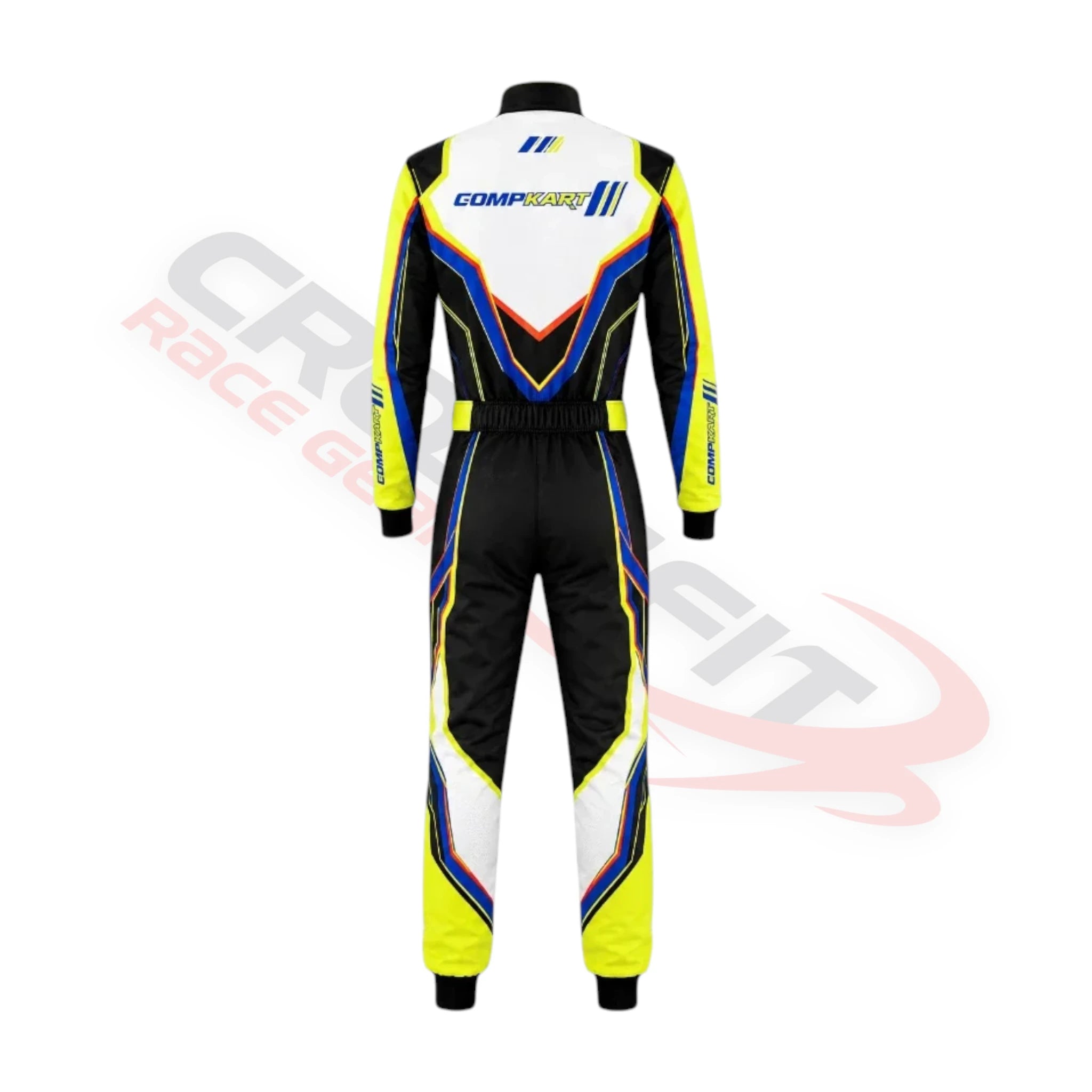 2024 CompKart Kart Racing Suit