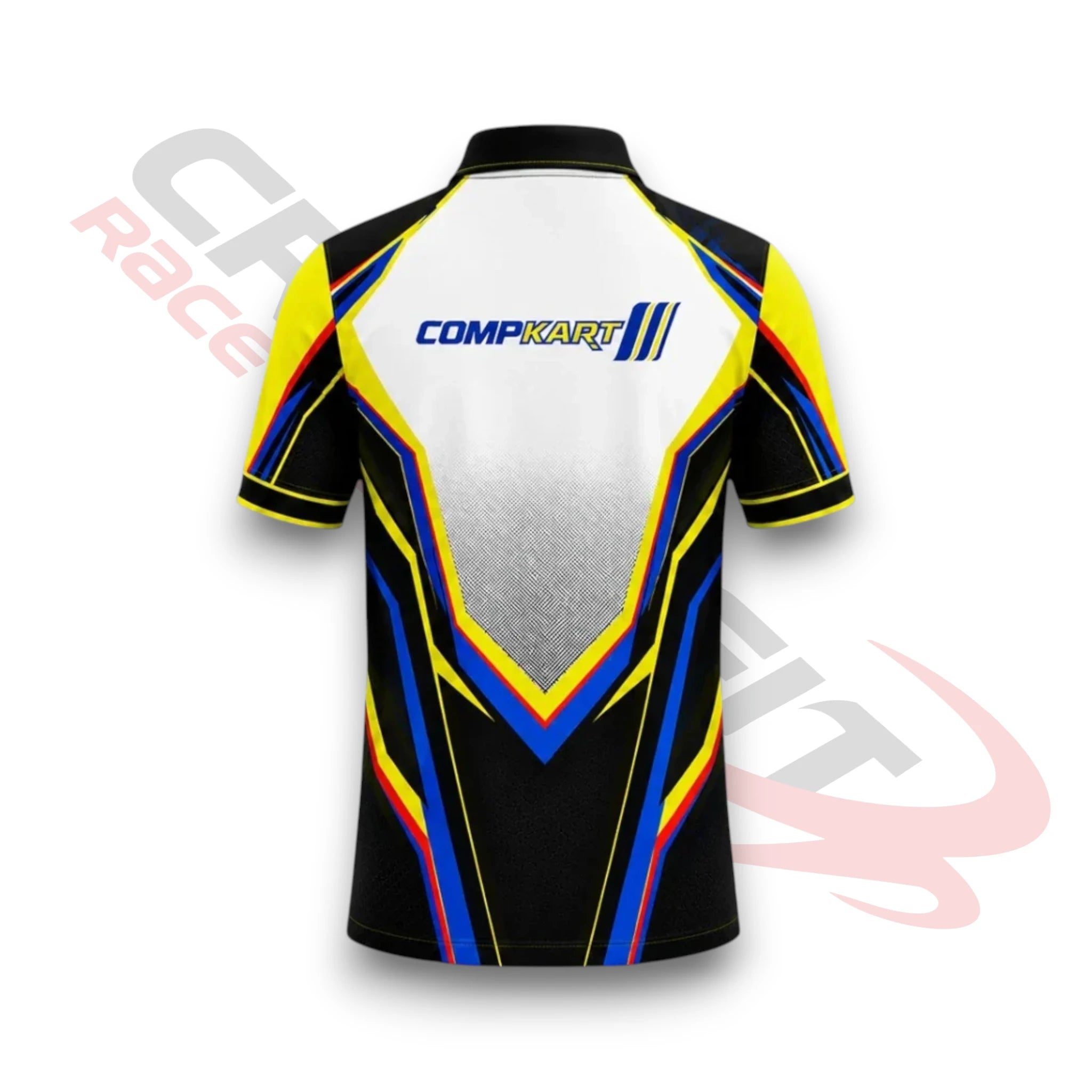 2024 Compkart Team Polo Shirt