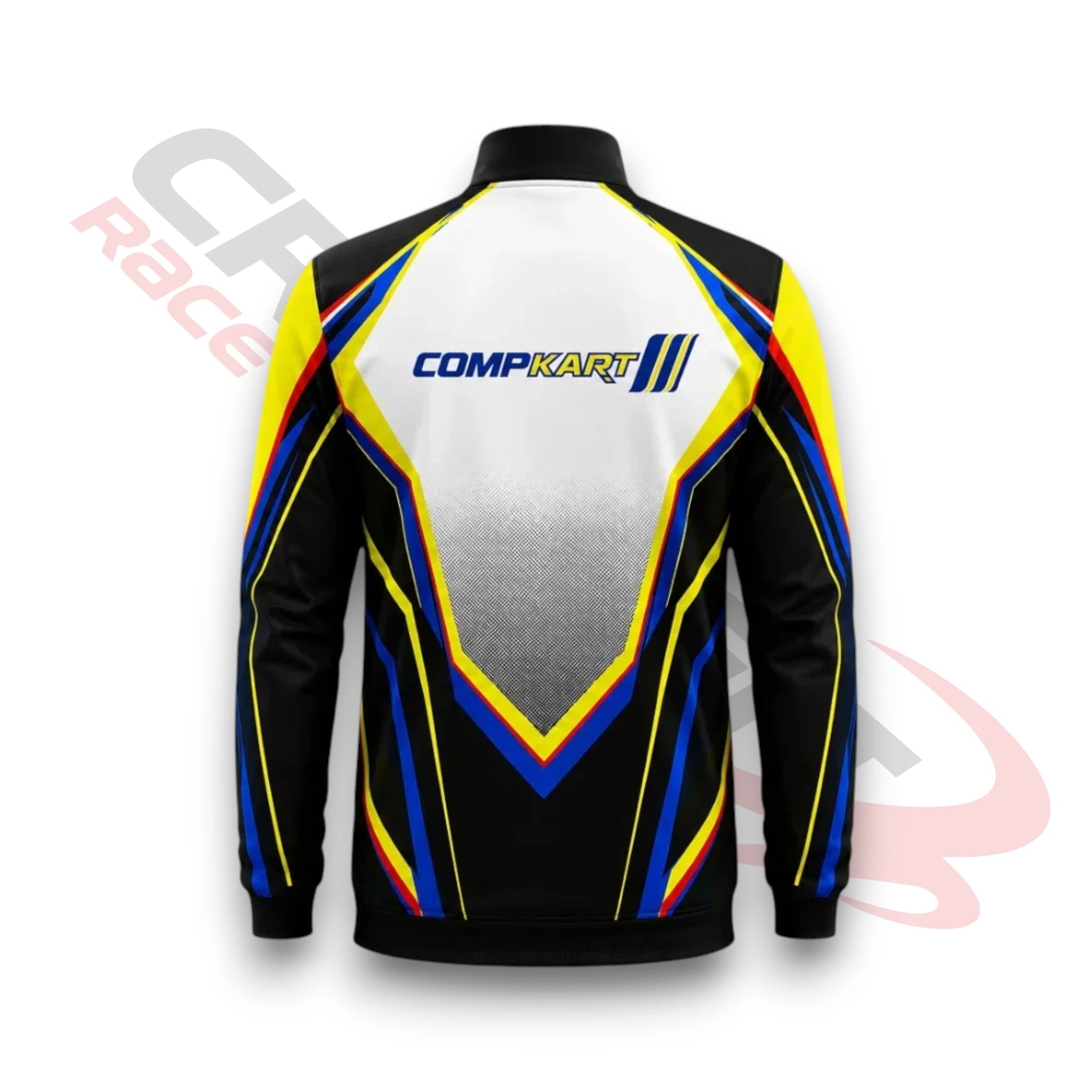 2024 Compkart Team Softshell Jacket