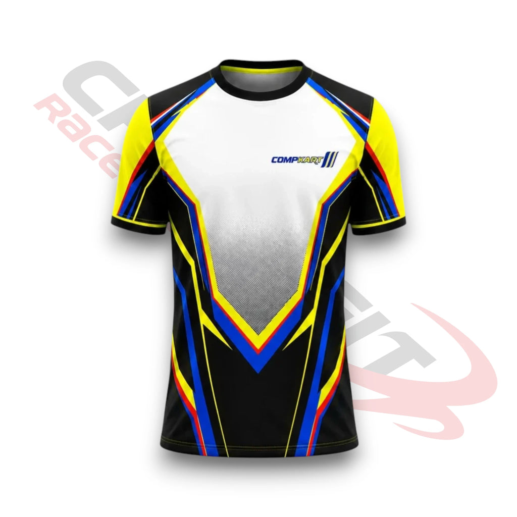 2024 Compkart Team T-shirt