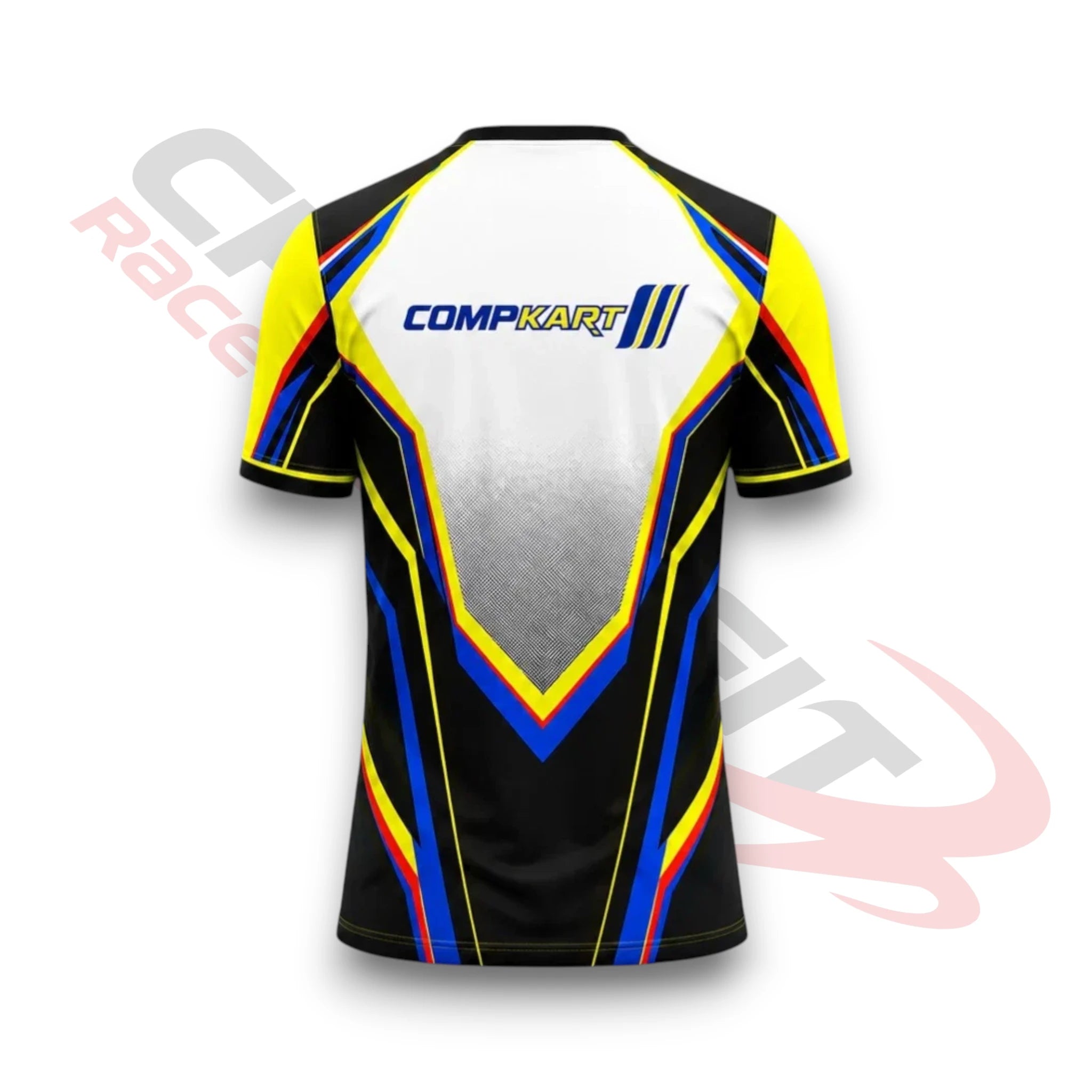 2024 Compkart Team T-shirt