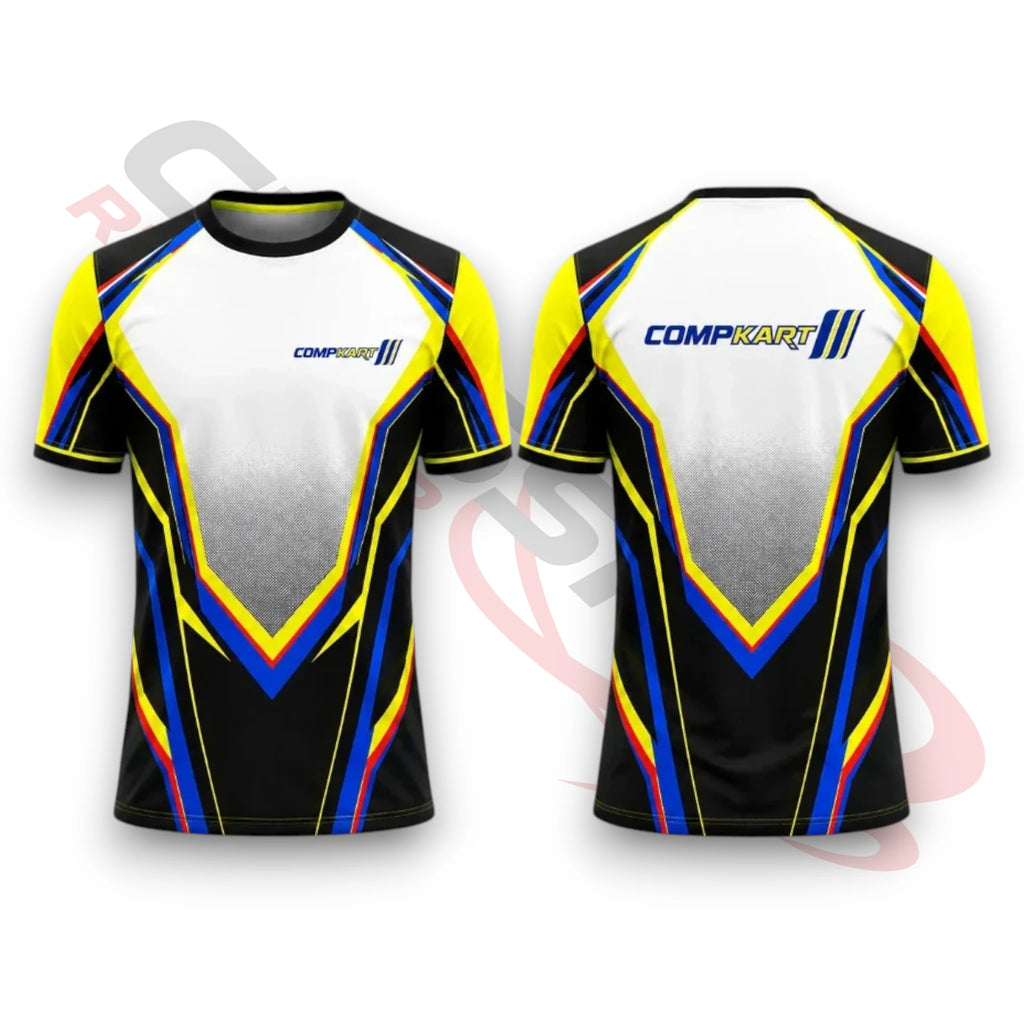 2024 Compkart Team T-shirt
