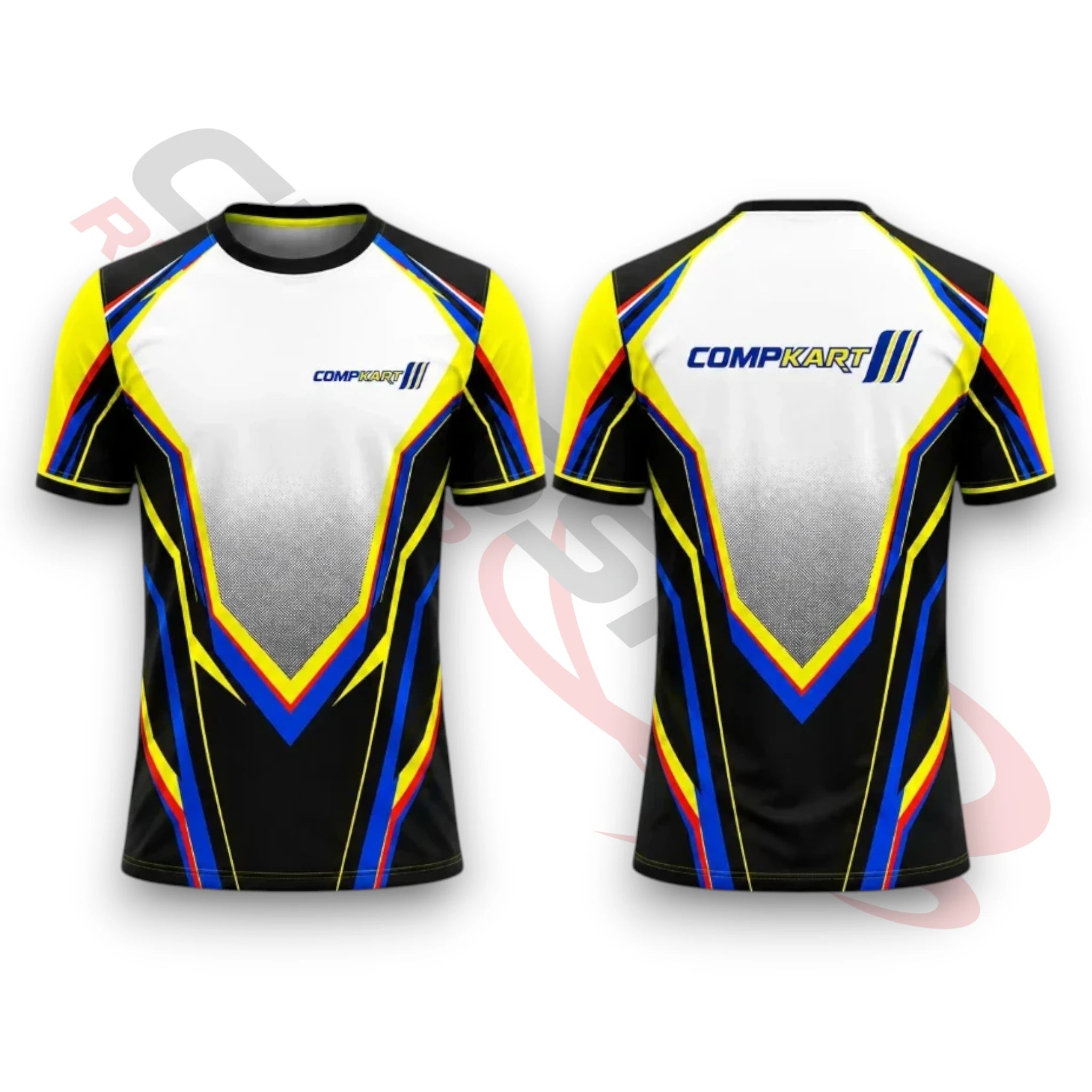 2024 Compkart Team T-shirt
