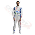 2024 Daniel Ricciardo Visa RB F1 Race Suit
