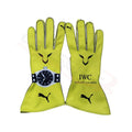 2024 Lewis Hamilton Mercedes F1 Race Gloves