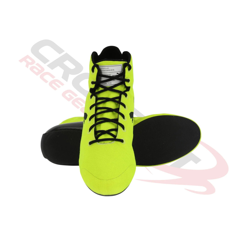 2024 Lewis Hamilton Mercedes F1 Race Shoes