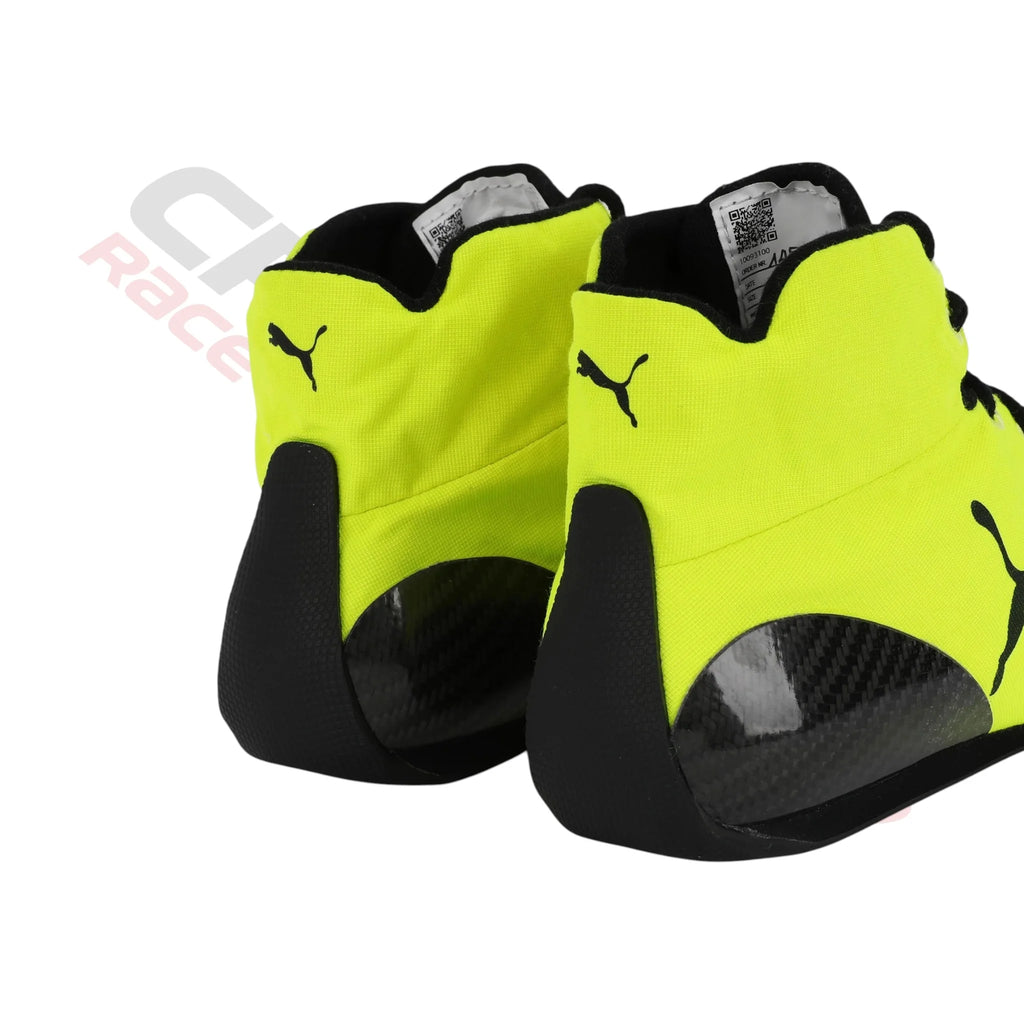 2024 Lewis Hamilton Mercedes F1 Race Shoes