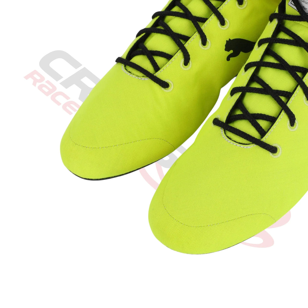 2024 Lewis Hamilton Mercedes F1 Race Shoes