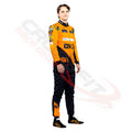 2024 Oscar Piastri McLaren F1 Race Suit
