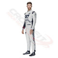 2022 Pierre Gasly AlphaTauri F1 Race Suit