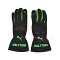 2024 Valtteri Bottas Kick Sauber F1 Race Gloves