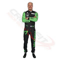 2024 Valtteri Bottas Kick Sauber F1 Race Suit